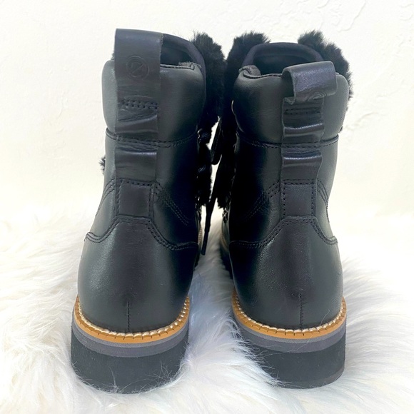 NWOT Cole Haan Zerogrand Lodge Hiker Boot Women’s - Picture 7 of 16